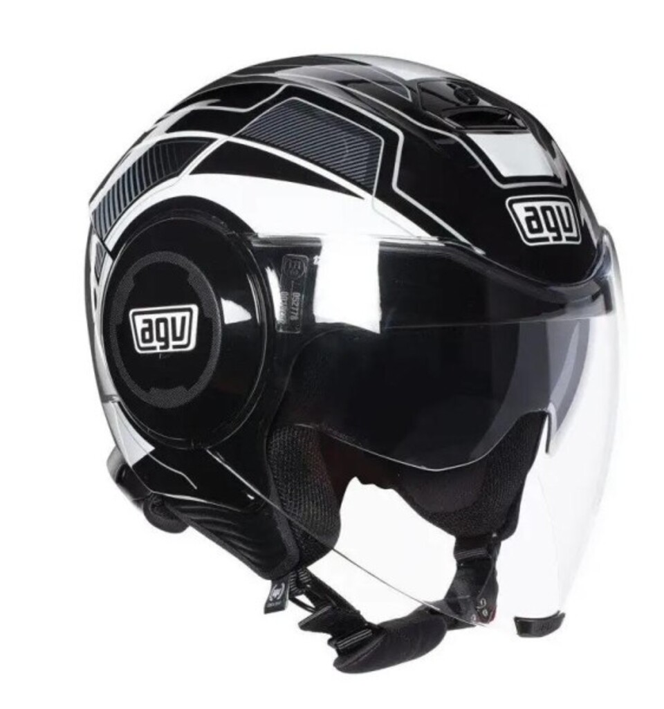 FLUID AGV
