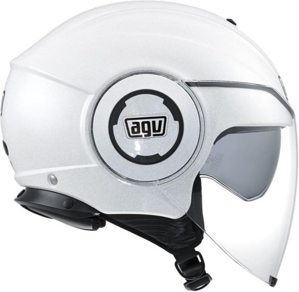FLUID AGV