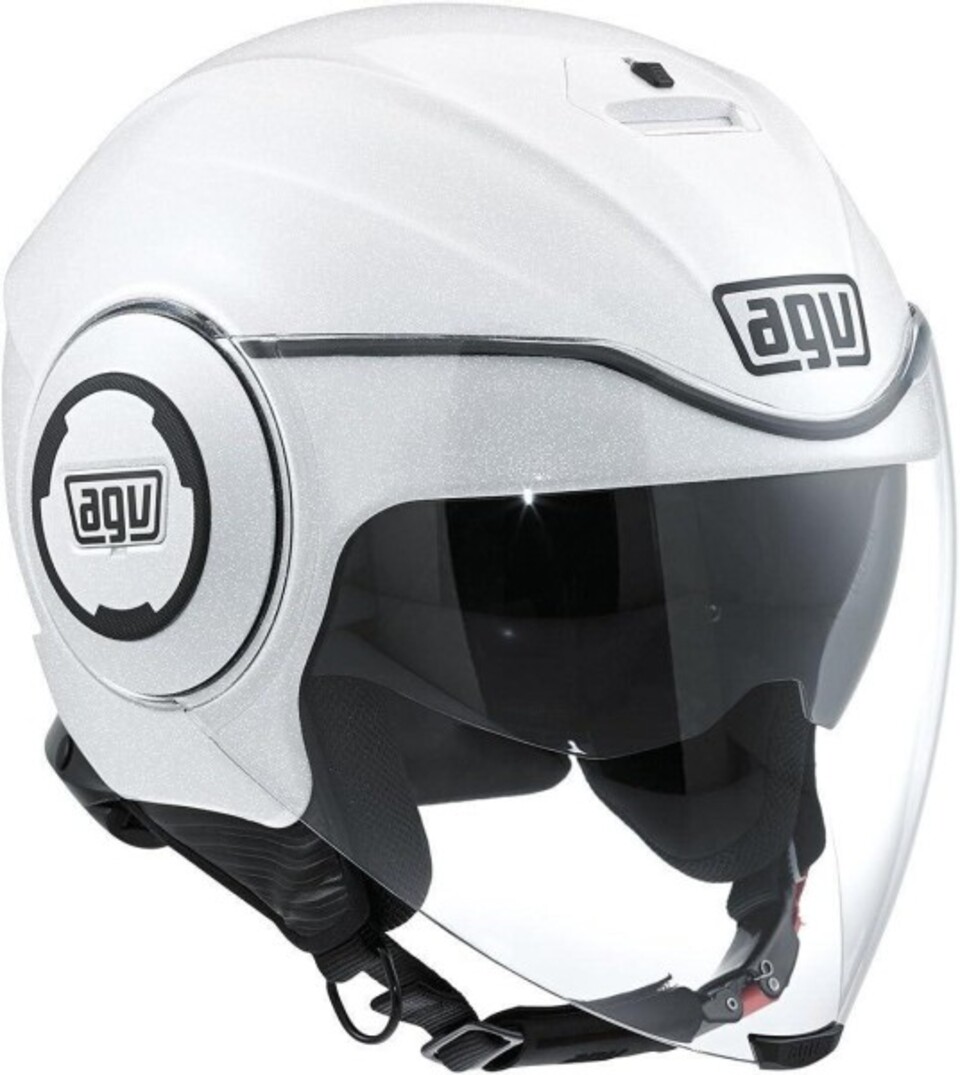 FLUID AGV