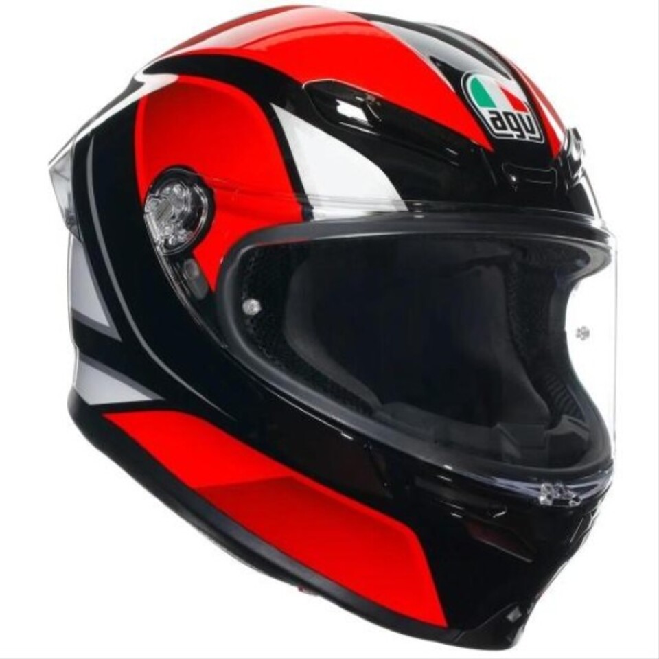 K6  AGV