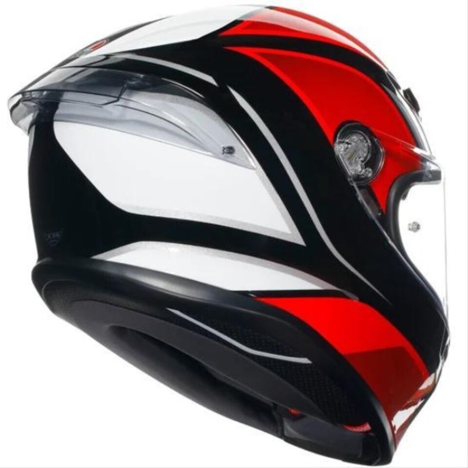 K6  AGV