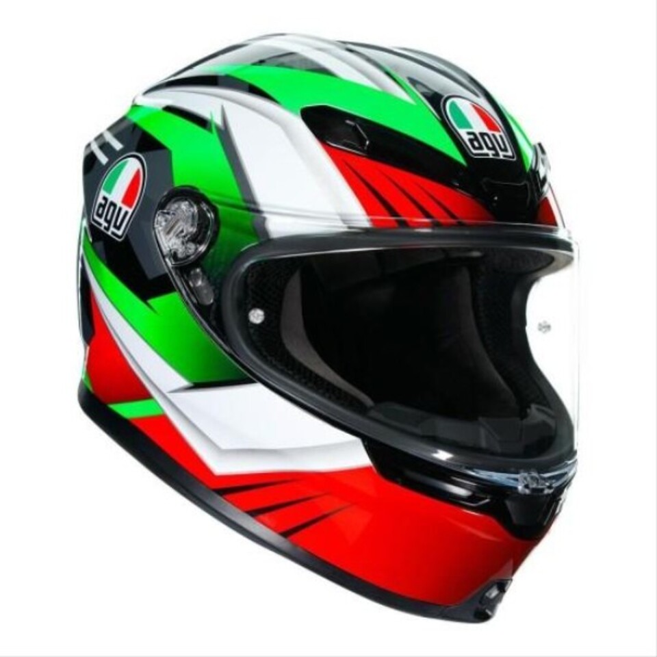 K6  AGV
