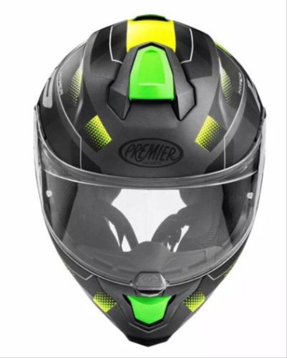 23 HYPER HP6 PREMIER