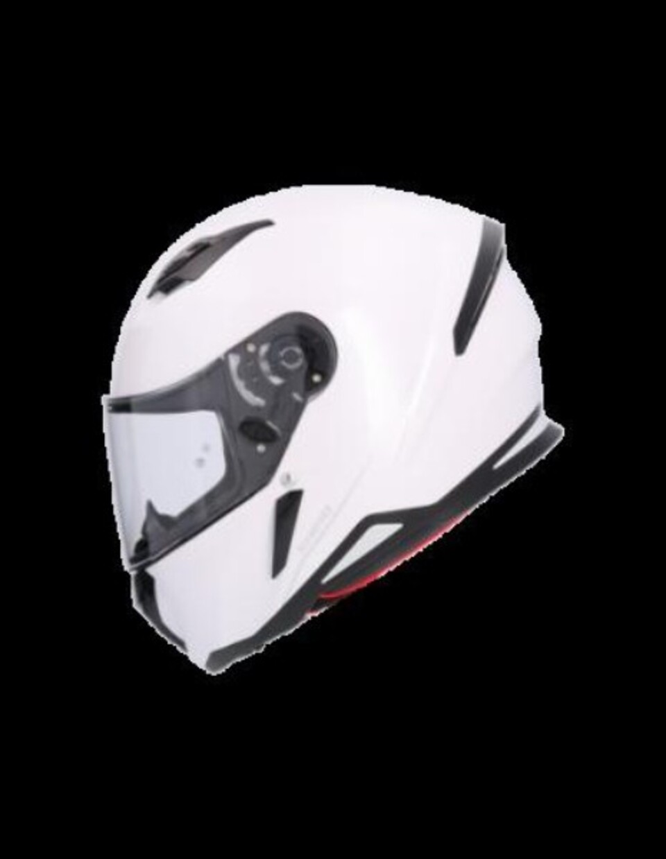 HUNTER SH-890 SHIRO