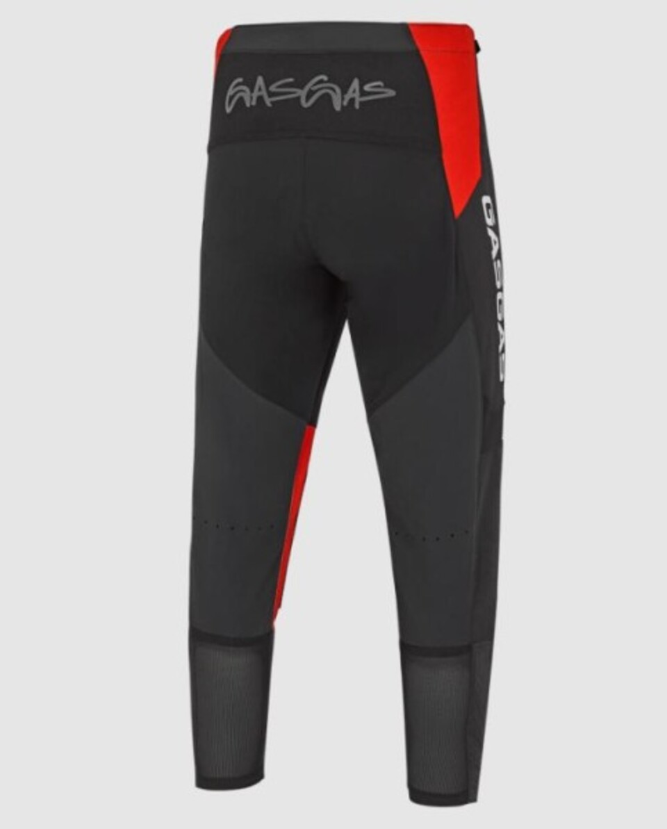 Pantaloni Offroad GASGAS