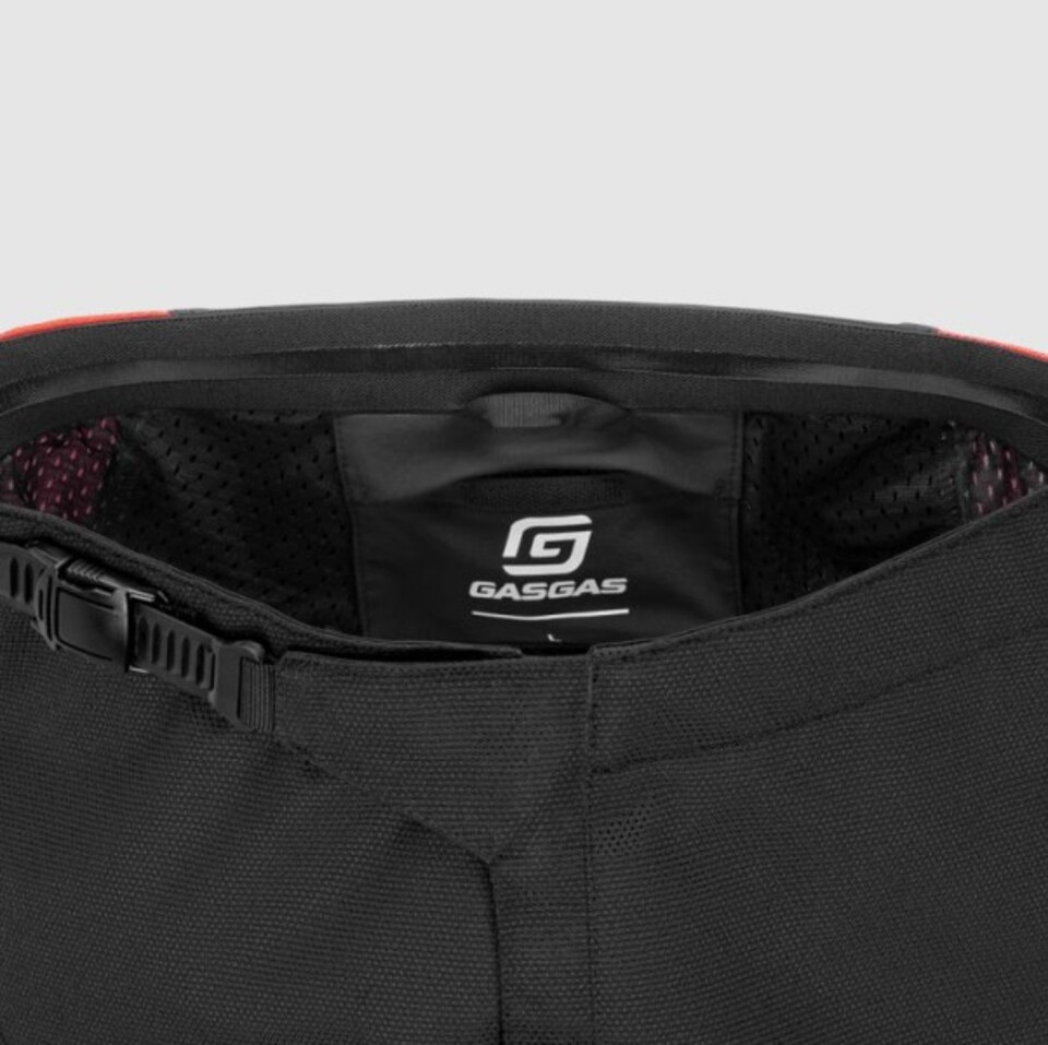 Pantaloni Offroad GASGAS