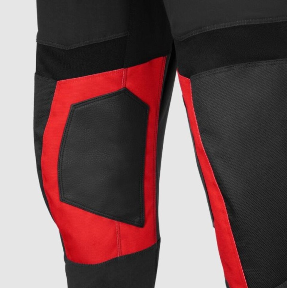 Pantaloni Offroad GASGAS