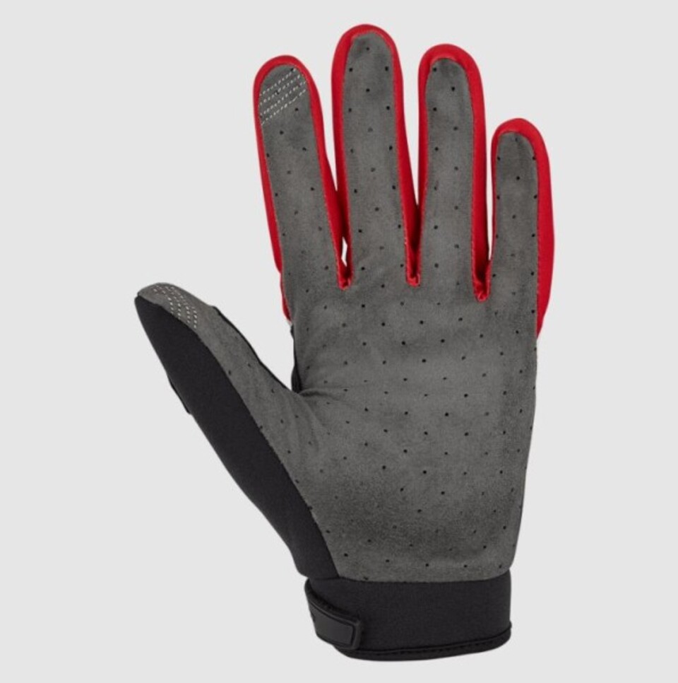 Guanti bianco Offroad