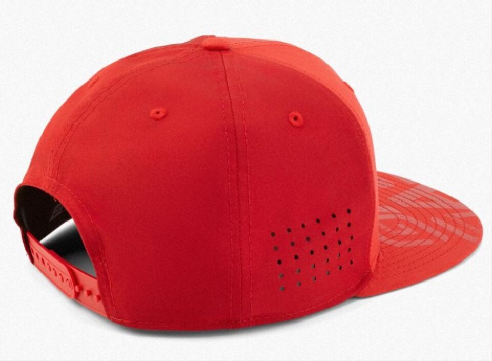 Flat Cap Team GASGAS