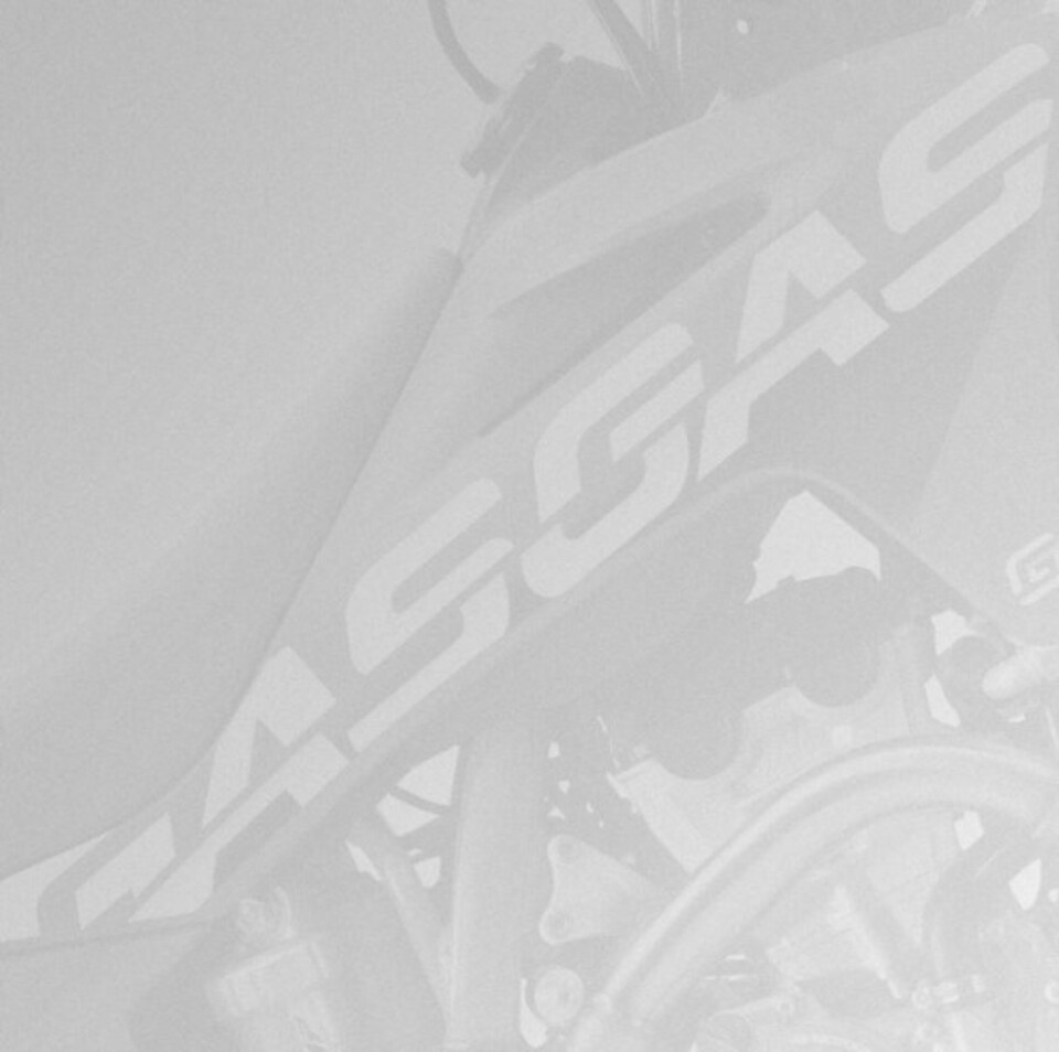 Supporto ventola del radiatore GASGAS