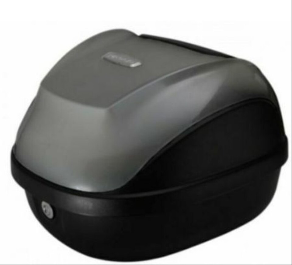 BAULETTO POSTERIORE GRIGIO 798/B PIAGGIO