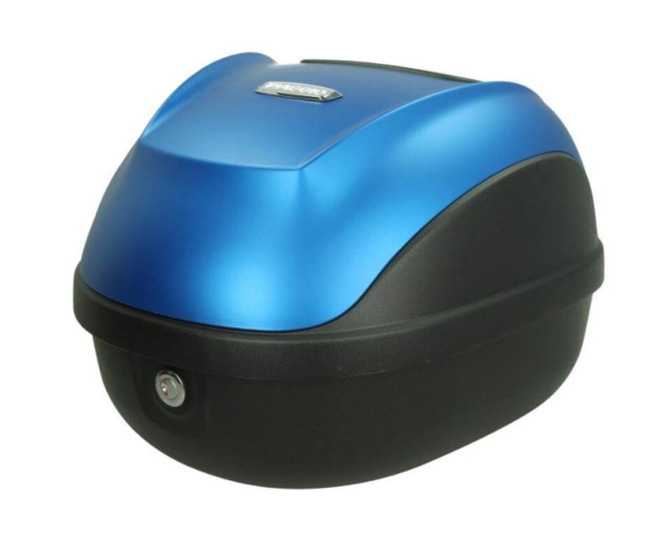 BAULETTO POSTERIORE BLU ZAFFIRO PIAGGIO