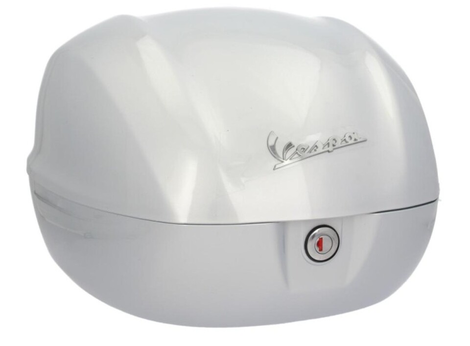 BAULETTO GRIGIO 791/B VESPA PIAGGIO