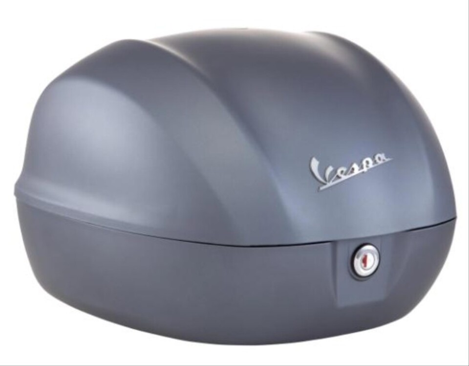 BAULETTO GRIGIO 742/B PIAGGIO