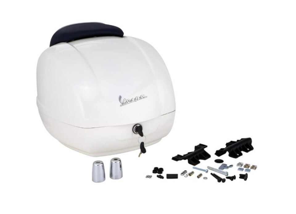 KIT BAULETTO POST. VESPA GTS YACHT CLUB PIAGGIO