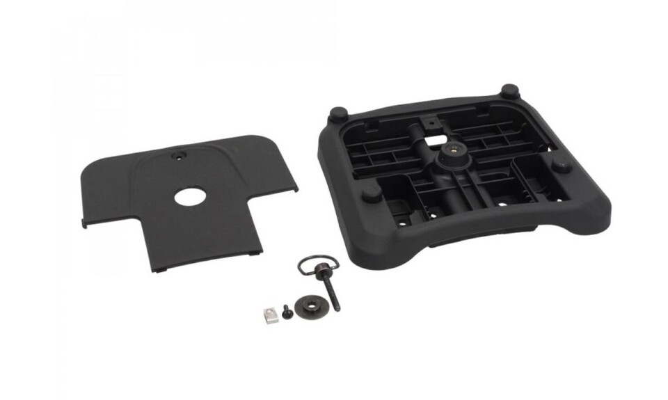 BAULETTO POST. BIANCO BR 544 PIAGGIO