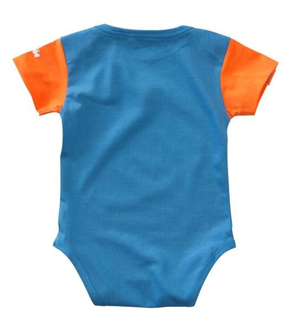 BABY RADICAL BODY SET KTM