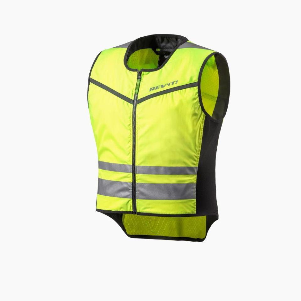 Gilet Athos 2 REVIT