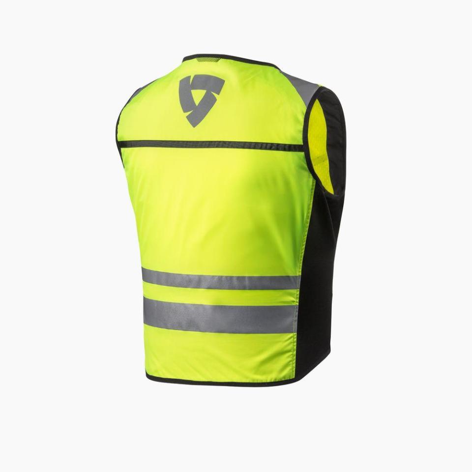 Gilet Athos 2 REVIT