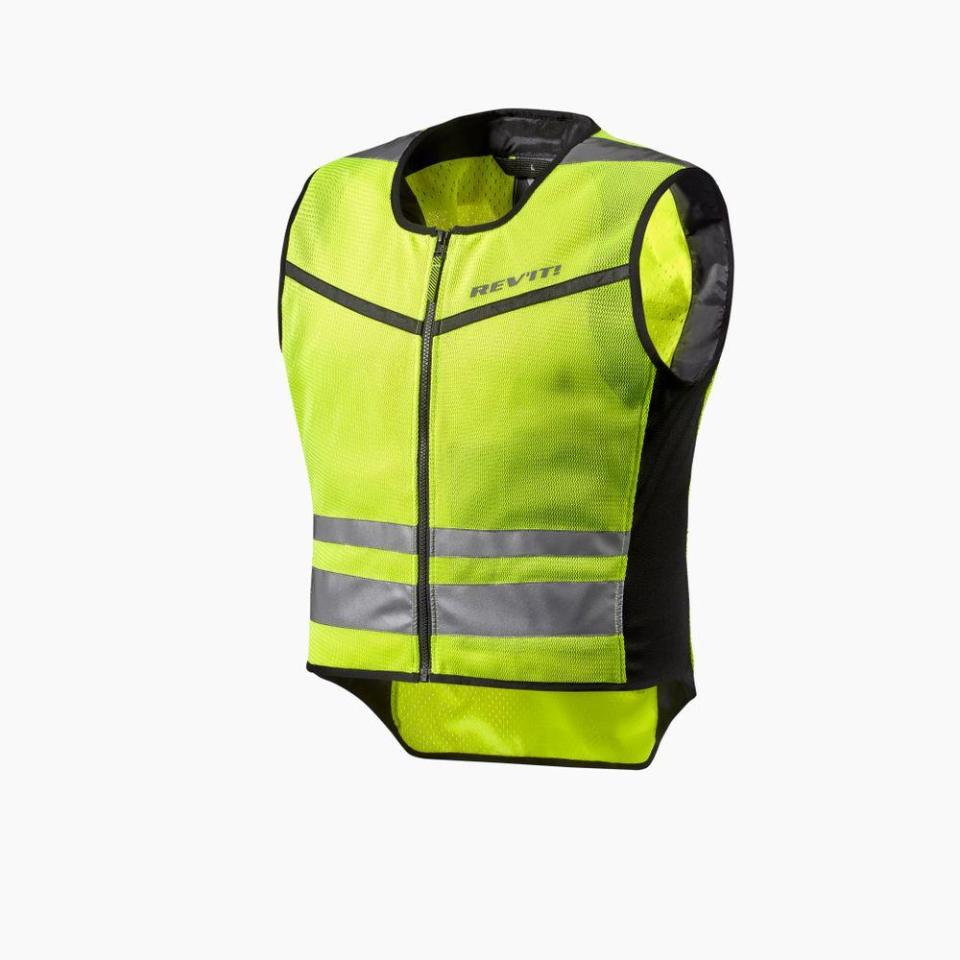 Gilet Athos Air 2 REVIT