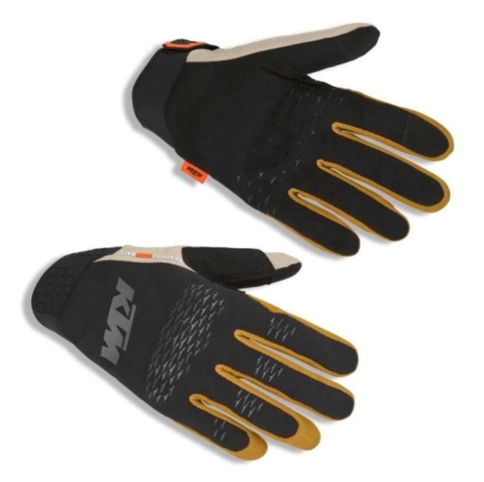 Guanti Racetech KTM