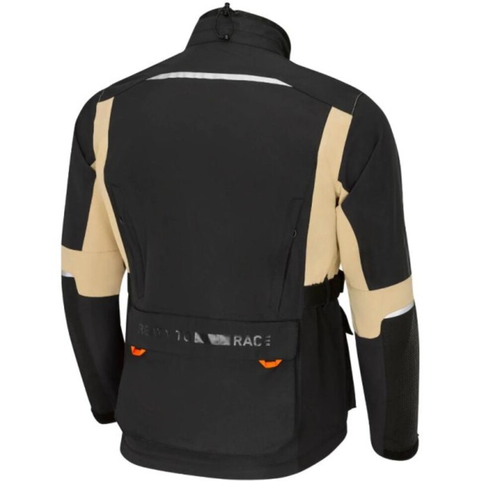 RACETECH K-HYDRATECH PRO JACKET