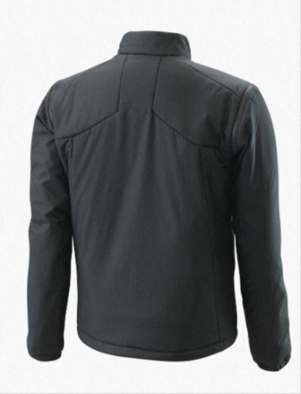UNBOUND 2-IN-1 THERMO JACKET KTM