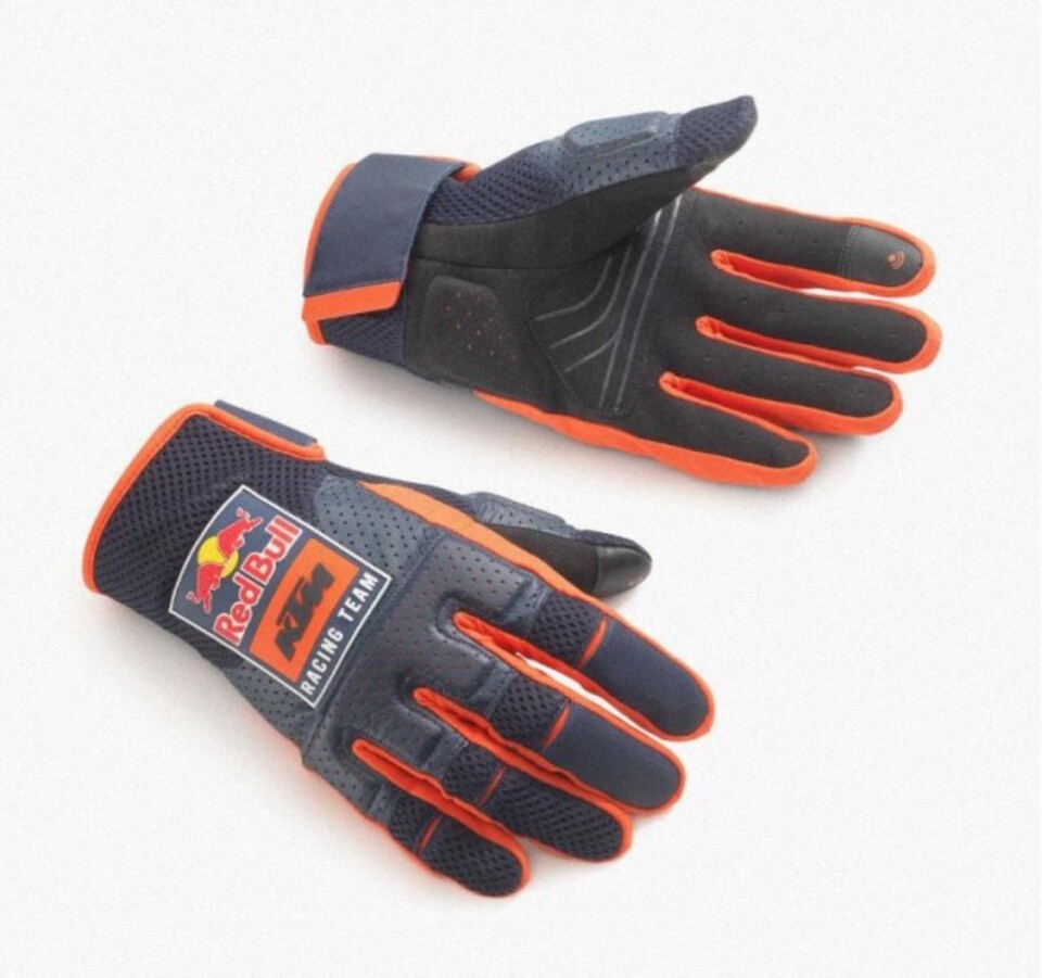 RB KTM SPEED GLOVES
