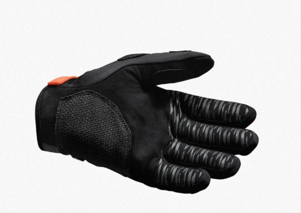 ADVENTURE R GLOVES