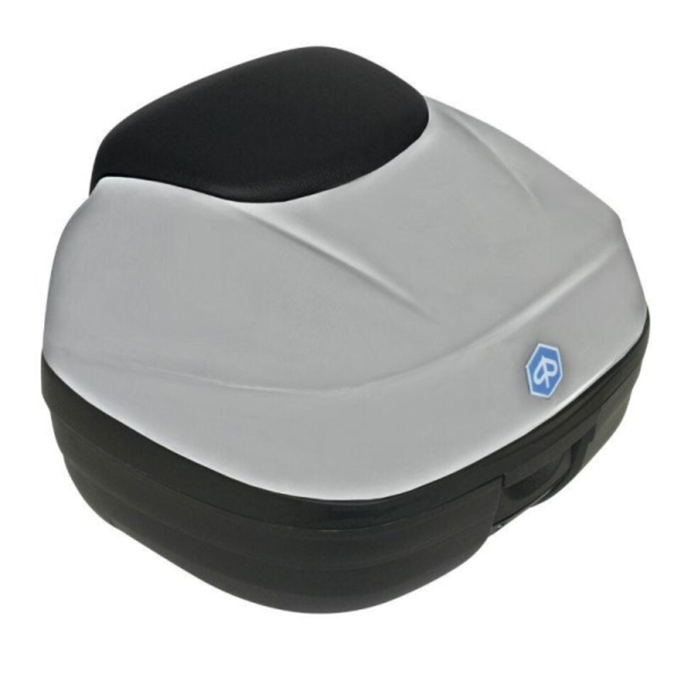 BAULETTO POST. GRIGIO COMETA OPACO 760/ PIAGGIO