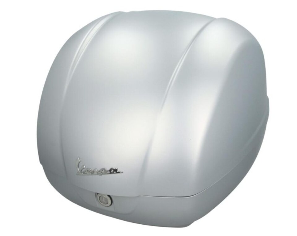 BAULETTO GTS GTV GRIGIO G23 PIAGGIO