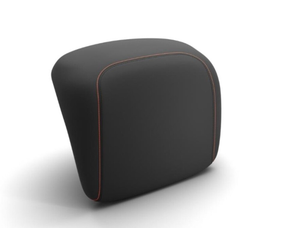 SCHIENALINO GTV PIAGGIO