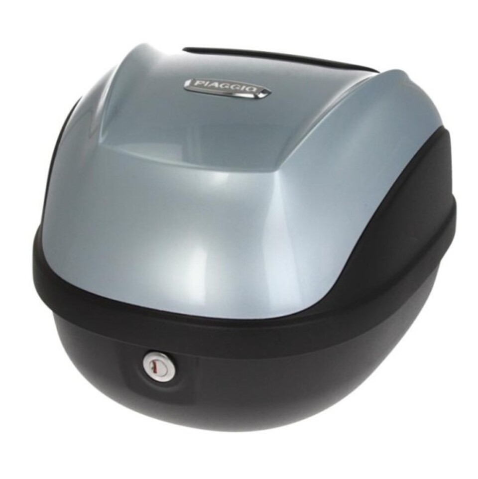 BAULETTO POSTERIORE GRIGIO DELICATO G14 PIAGGIO