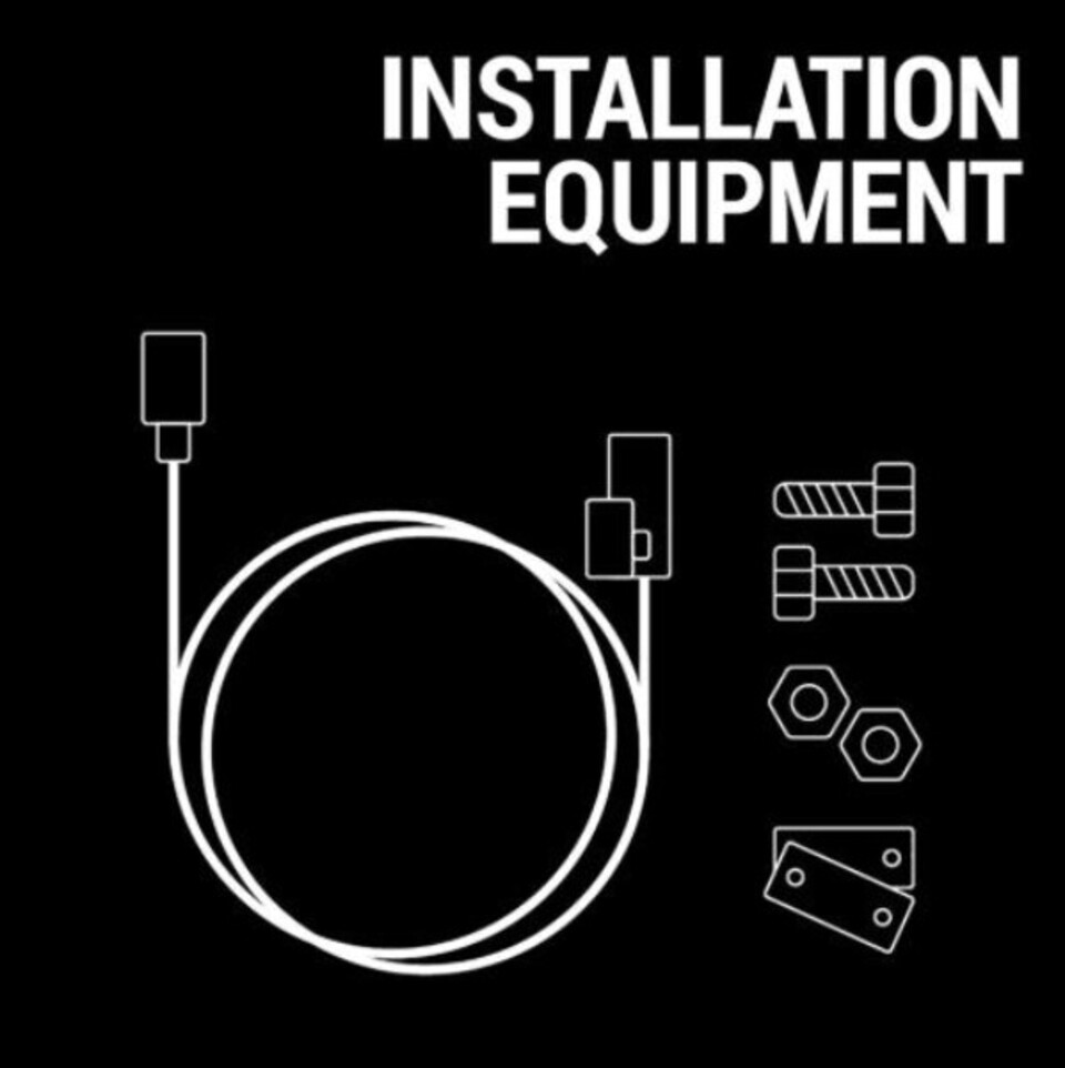 INSTALLAZIONE ANTIFURTO V7 E4-E5 MOTO GUZZI