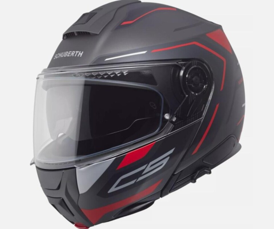 C5   OMEGA SCHUBERTH