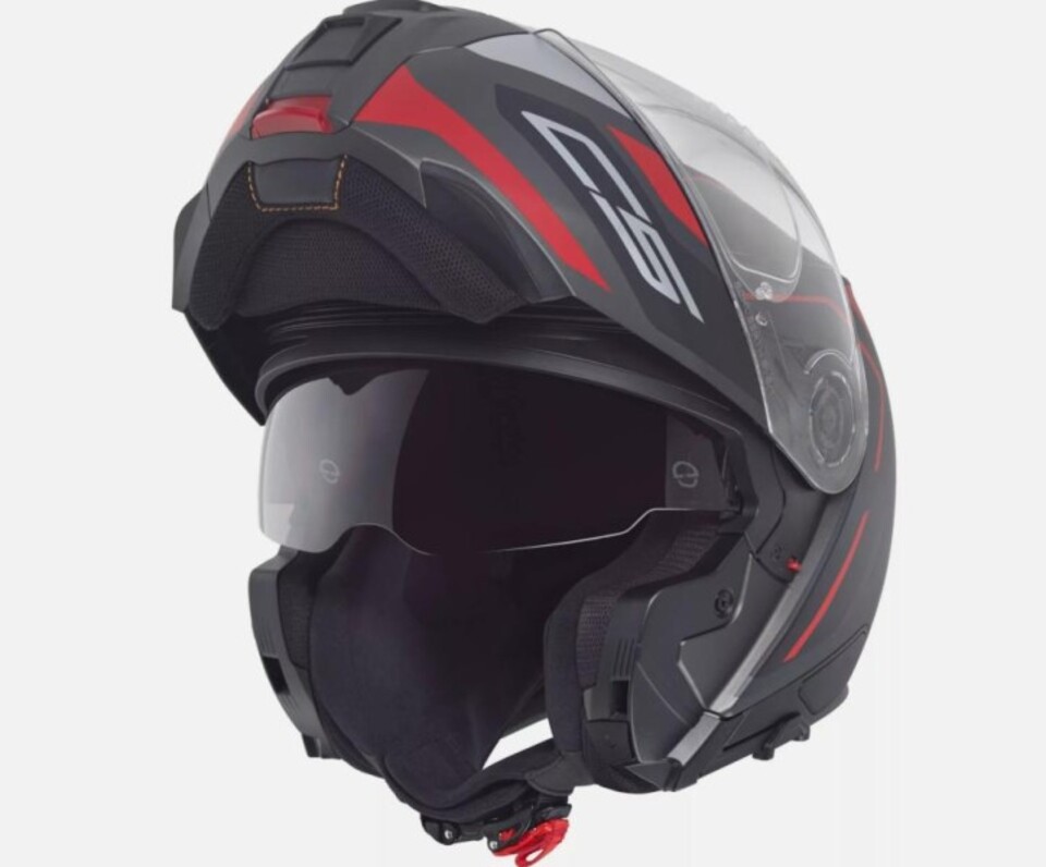 C5   OMEGA SCHUBERTH