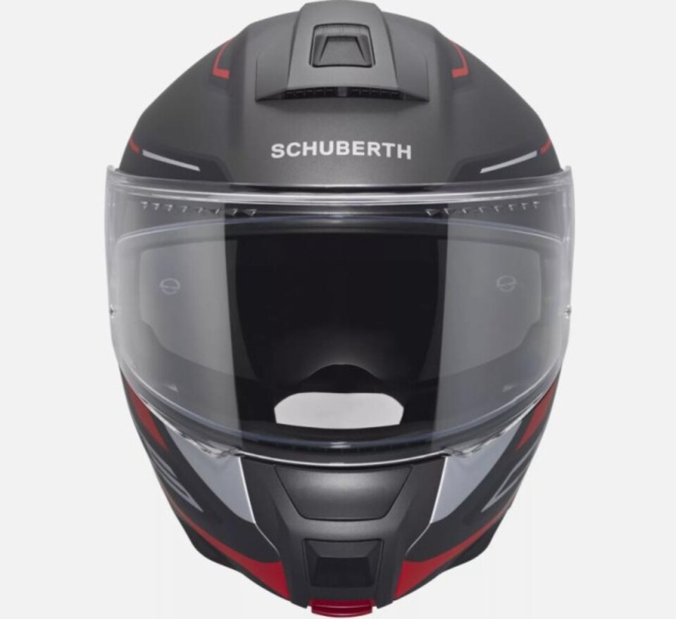 C5   OMEGA SCHUBERTH