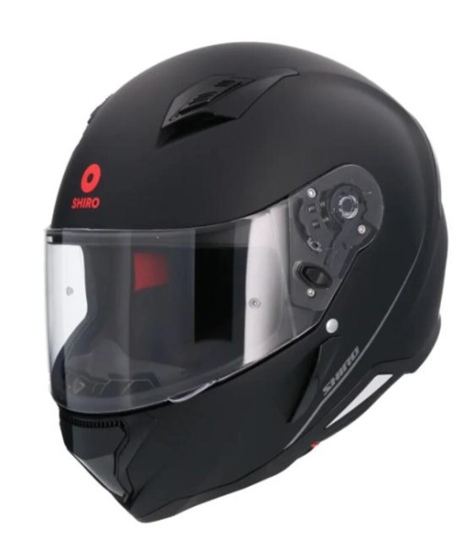 HUNTER SH-890 SHIRO