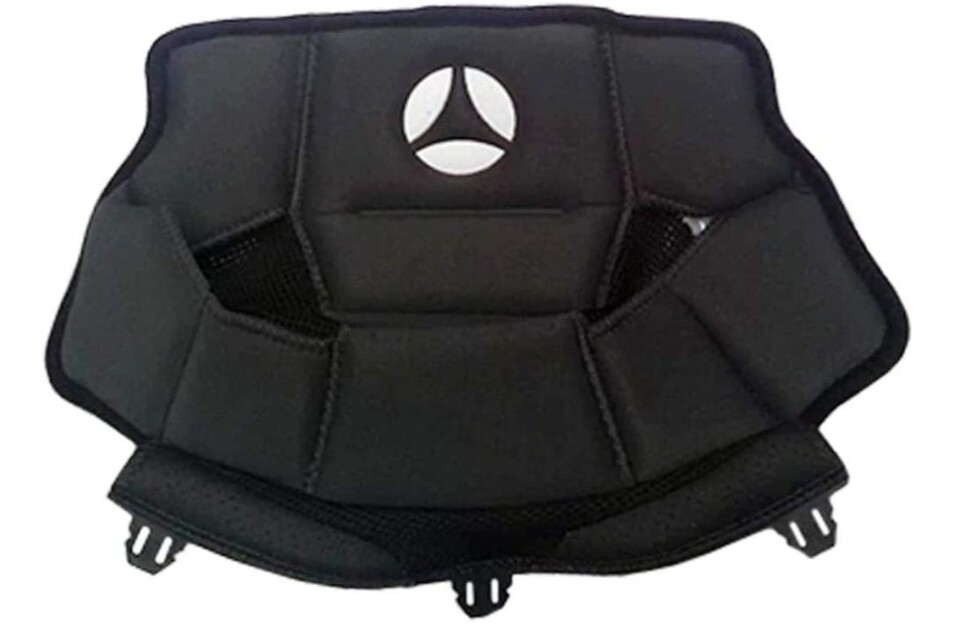 CROWN PAD FGTR ECO E2205 MOMO