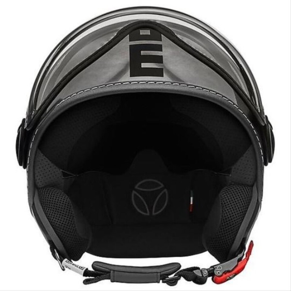 FGTR EVO LIMITED EDITION WINTER '18 MOMO