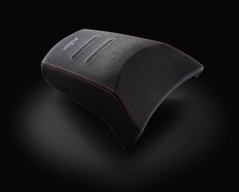 Sella Ergo del passeggero KTM