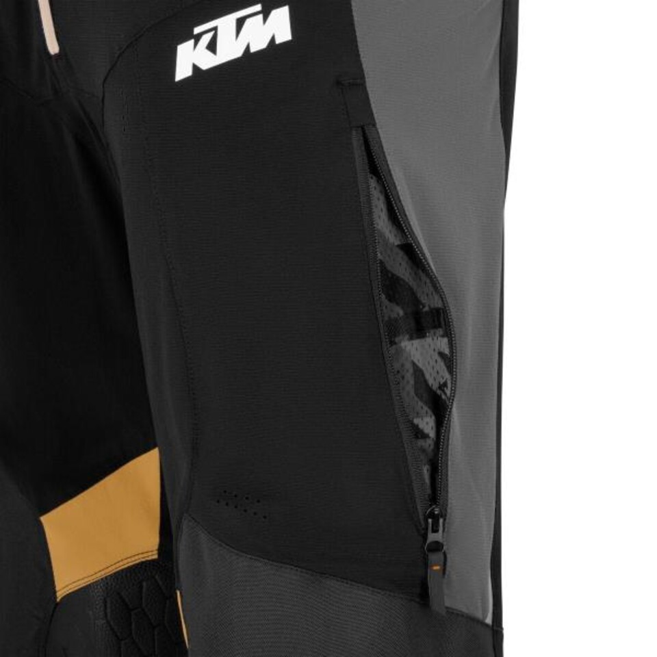 Pantaloni Racetech KTM