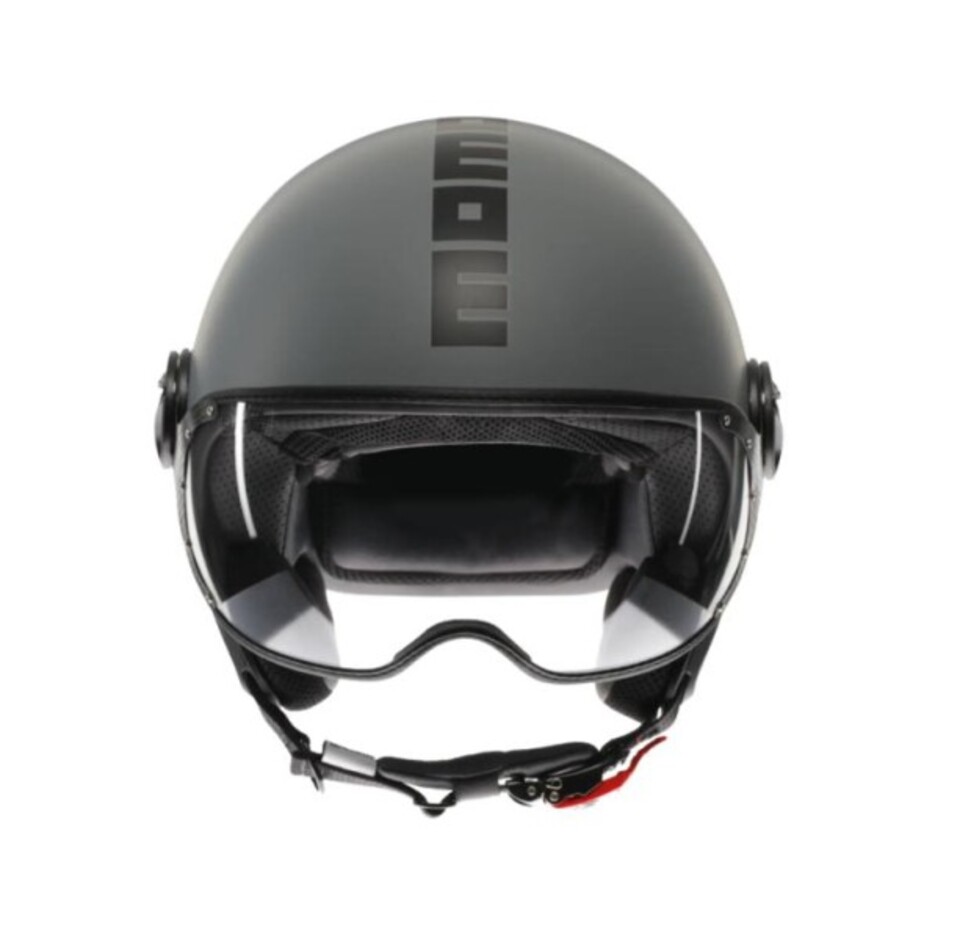 FGTR CLASSIC E2206 MOMO