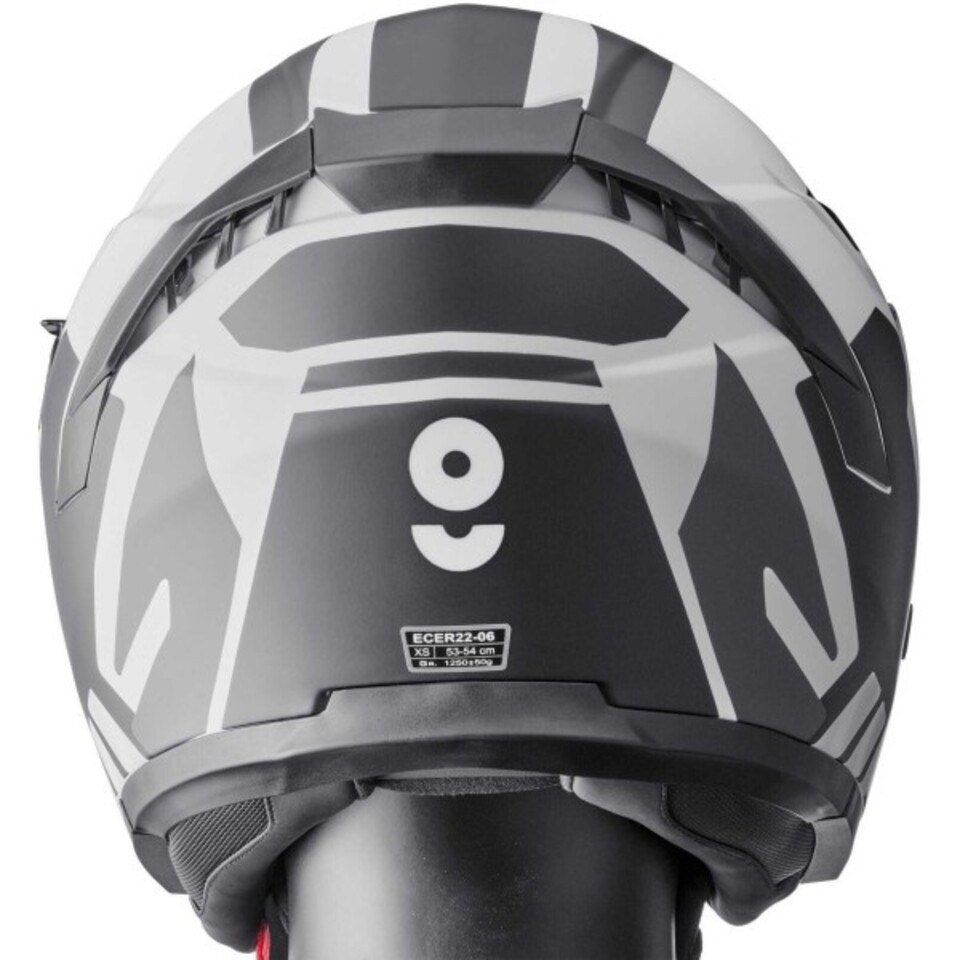 CASCO VECTUS HOSTETTLER