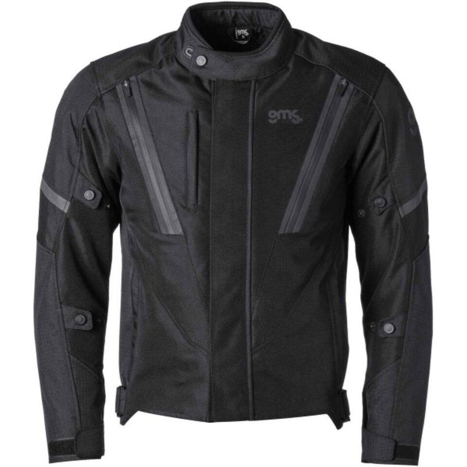 GIACCA AVON WP MAN HOSTETTLER