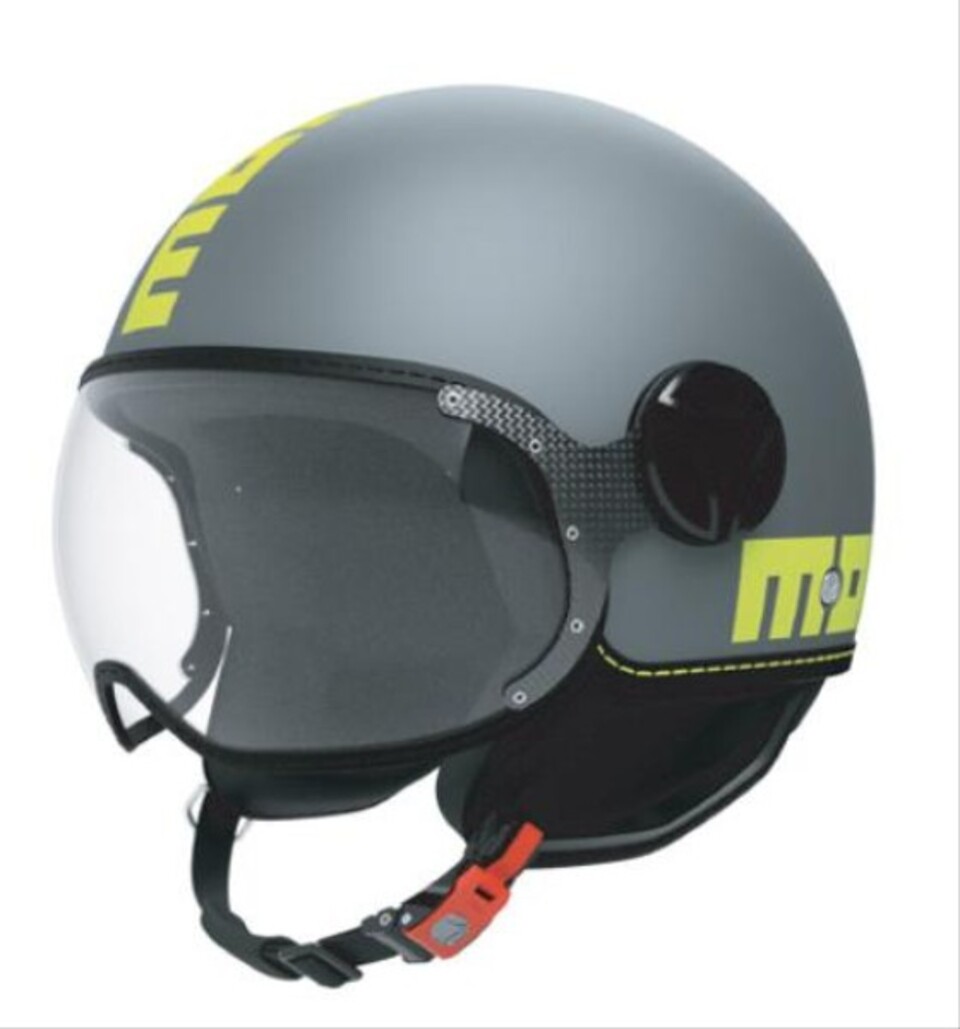 FGTR CLASSIC E2206 MOMO