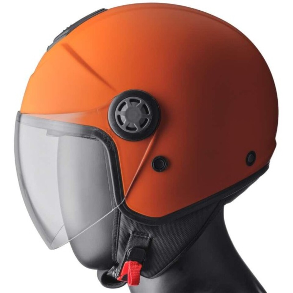 CASCO GELATO HOSTETTLER