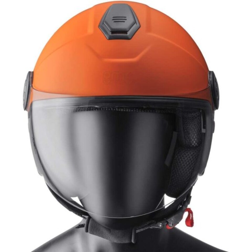 CASCO GELATO HOSTETTLER