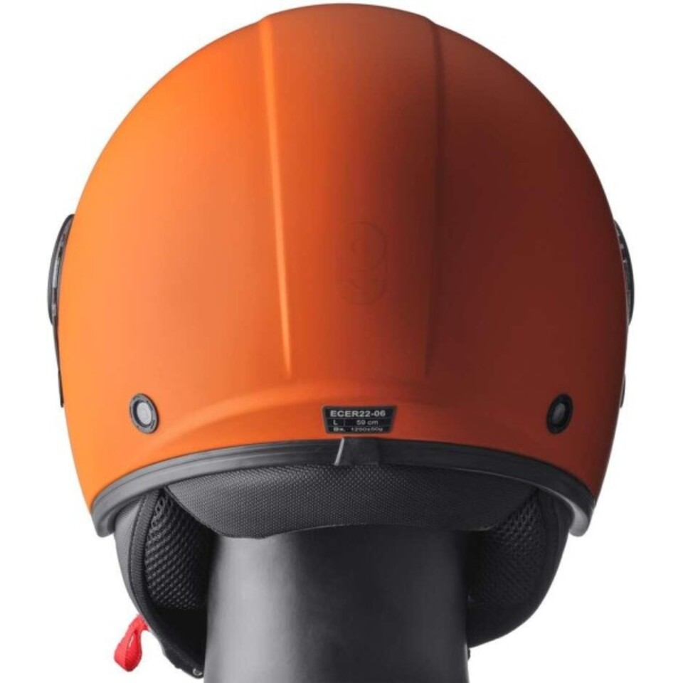 CASCO GELATO HOSTETTLER