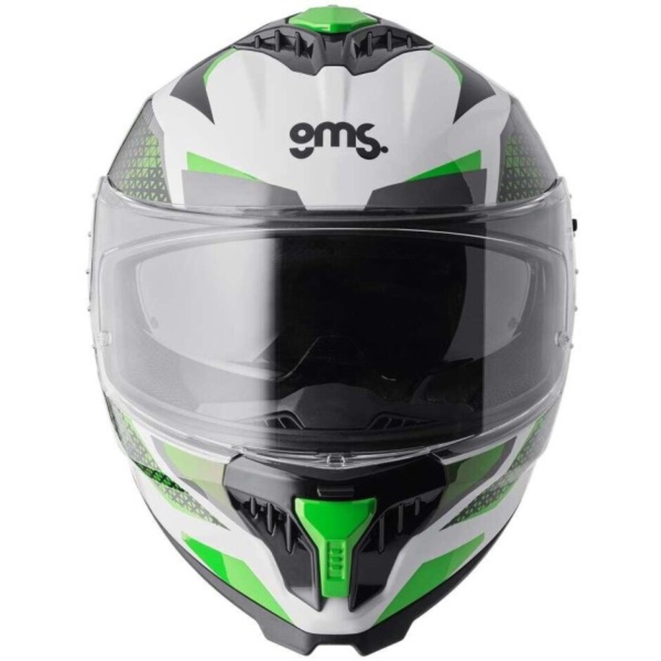 CASCO INTEGRALE GELERO HOSTETTLER